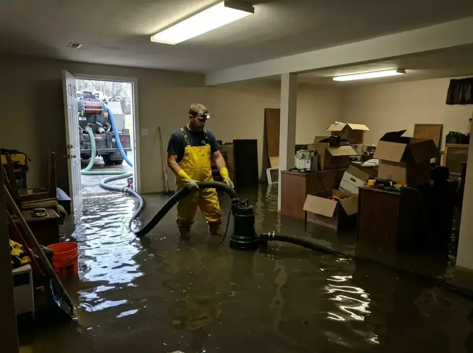 basement-burst-pipe-flooding-a-001 — frequently asked questions, 24-Hour Water Damage Restoration Services in Howard, WI